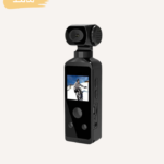 دوربین کوچک فیلمبرداری ورزشی Vlog-N80