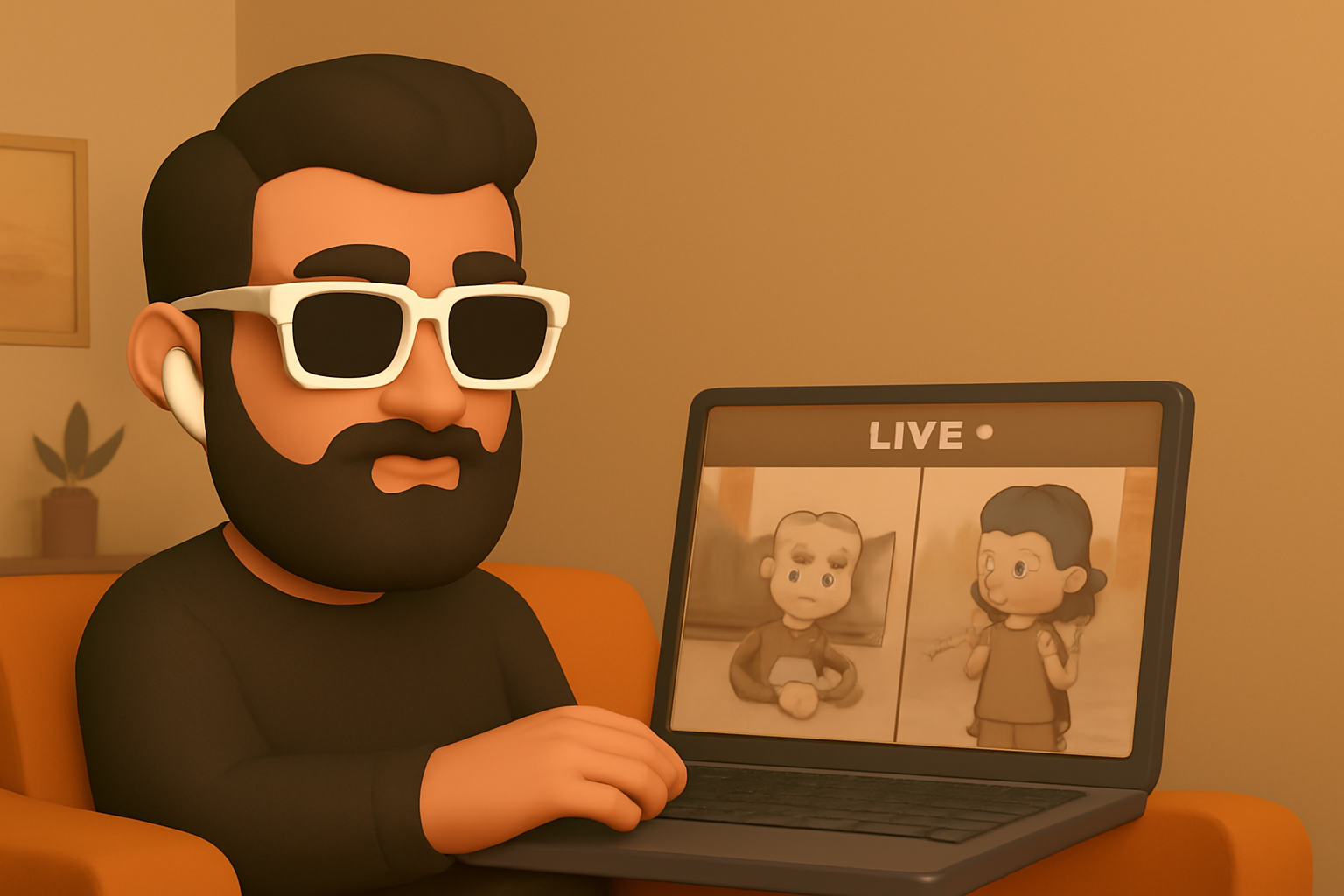 راهنمای خرید بهترین دوربین‌های سیم‌کارتی خانگی برای نظارت آنلاین