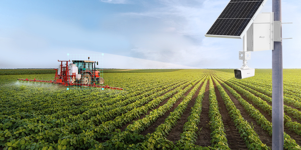 چه نوع دوربین خورشیدی برای باغ مناسب است؟ چه نوع دوربین خورشیدی برای باغ مناسب است؟