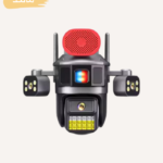 دوربین سیم کارتی سه لنز OKAM-PRO D90