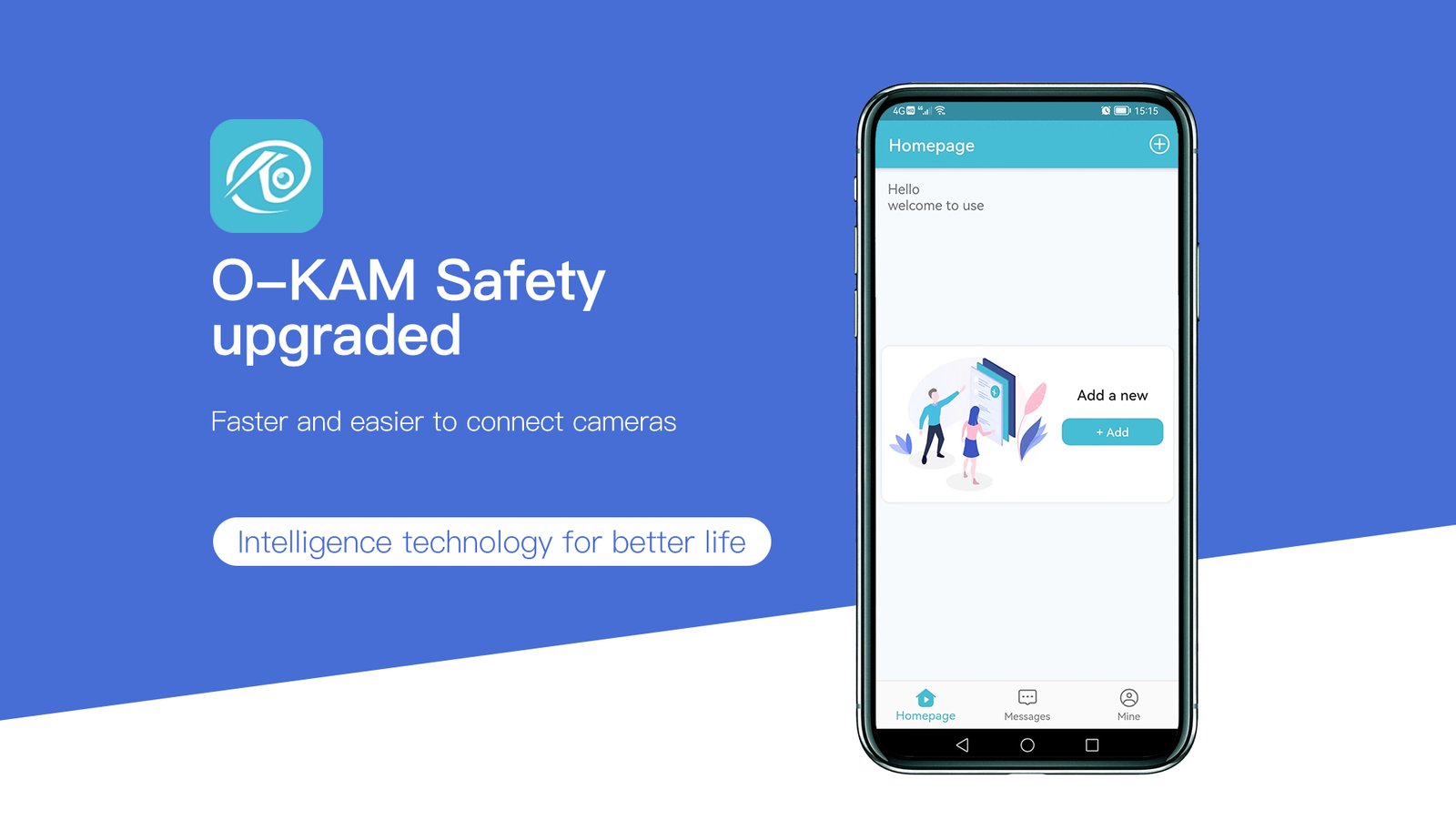 آیا نرمافزار دوربین سیمکارتی Okam Pro بدون قطعی عمل میکند؟