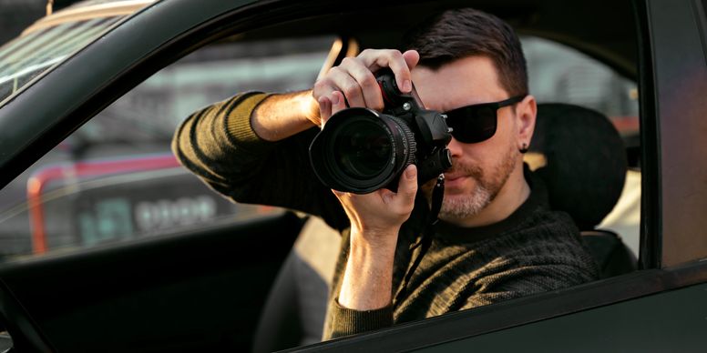 چگونه بفهمیم ماشین شنود دارد؟راه‌های تشخیص دستگاه‌های جاسوسی