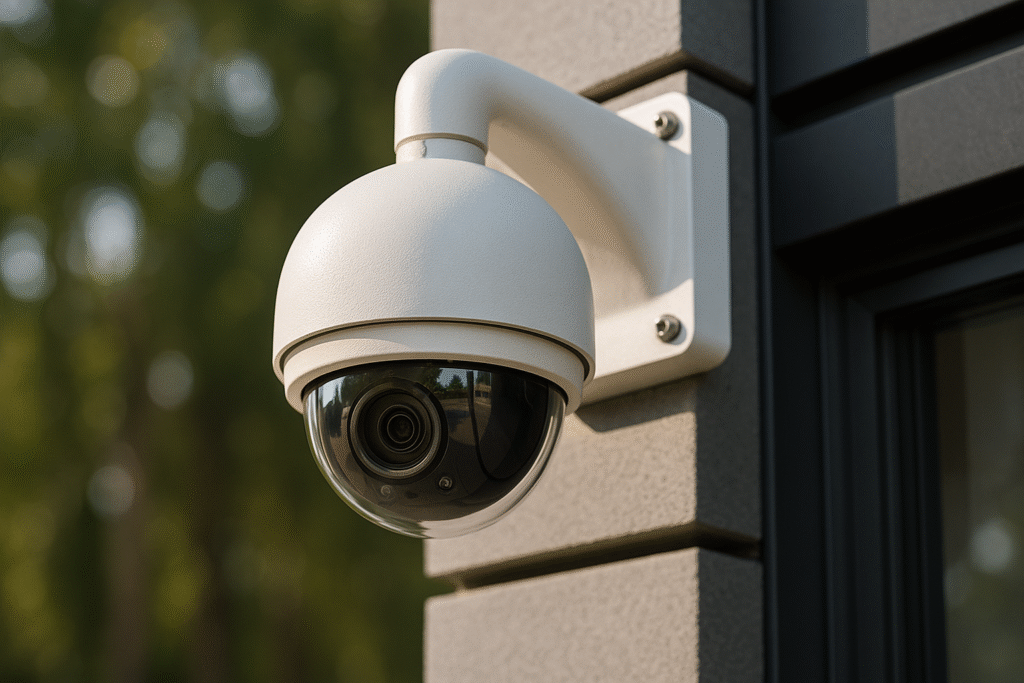 WDR چیست + تفاوت آن با DWDR و True WDR در دوربین مداربسته