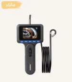 دوربین شلنگی مانیتور دار 20 متریArticulating Endoscope - 6mm 360°