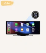 دوربین خودرو سیم کارتی مانیتور دار Zien s20