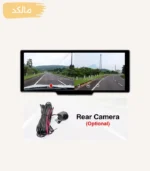 دوربین خودرو سیم کارتی مانیتور دار Zien s20 - Image 7