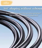 دوربین آندوسکوپی 20 متری مانیتور دار P140 Borehole Inspection - Image 6