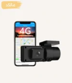 دوربین خودرو سیم کارتی 4G- JC181