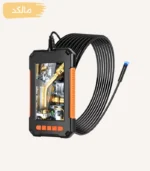 دوربین شلنگی مانیتور دار 5 متری Kinwinner-KWP40