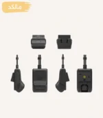 دوربین خودرو سیم کارتی JC261 - Image 2