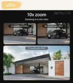 دوربین سولار سیمکارتی O-KAM PRO-SQ1A - Image 5