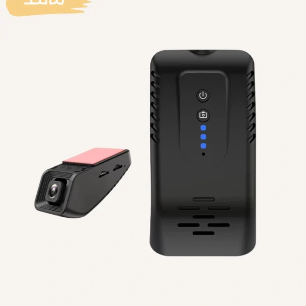 دوربین خودرو سیم کارتی Zien P7