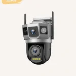 دوربین سیم کارتی 5 مگاپیکسل V380-UT60