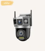 دوربین سیم کارتی 5 مگاپیکسل V380-UT60