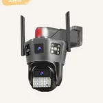 دوربین سیم کارتی SP88 -V380PRO