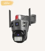 دوربین سیم کارتی SP88 -V380PRO