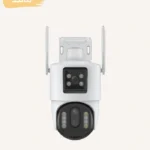 دوربین سیم کارتی Arrival BP3 DL- V380PRO 10X Zoom