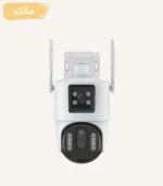 دوربین سیم کارتی Arrival BP3 DL- V380PRO 10X Zoom