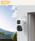 دوربین سیم کارتی Arrival BP3 DL- V380PRO 10X Zoom - Image 3