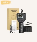 دوربین آندوسکوپی 20 متری مانیتور دار P140 Borehole Inspection