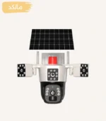 دوربین سولار سیمکارتی O-KAM PRO-SQ1A