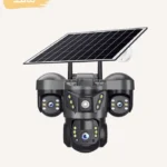 دوربین خورشیدی سیمکارتی JOAREON -V380PRO