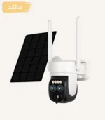 دوربین خورشیدی O-KAM H80 3k 4g